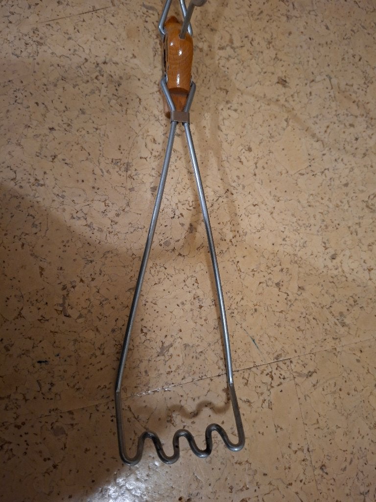 Rokkenhanger, Ophalen of Verzenden