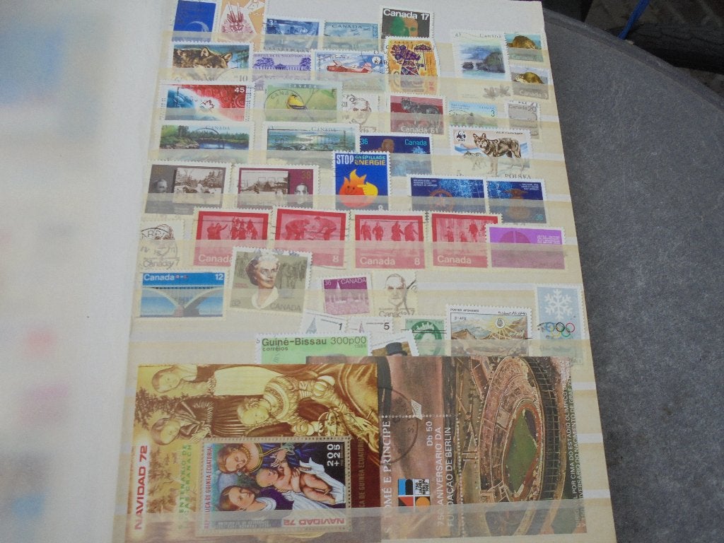 2.vervolg foto's BOEK vol motief Kunst,Schilderijen,Religie., Ophalen of Verzenden, Buitenland