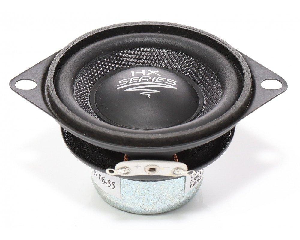 Audio System EX50 SQ EVO High end midrange speakers 50mm, Auto diversen, Autospeakers, Nieuw, Ophalen of Verzenden