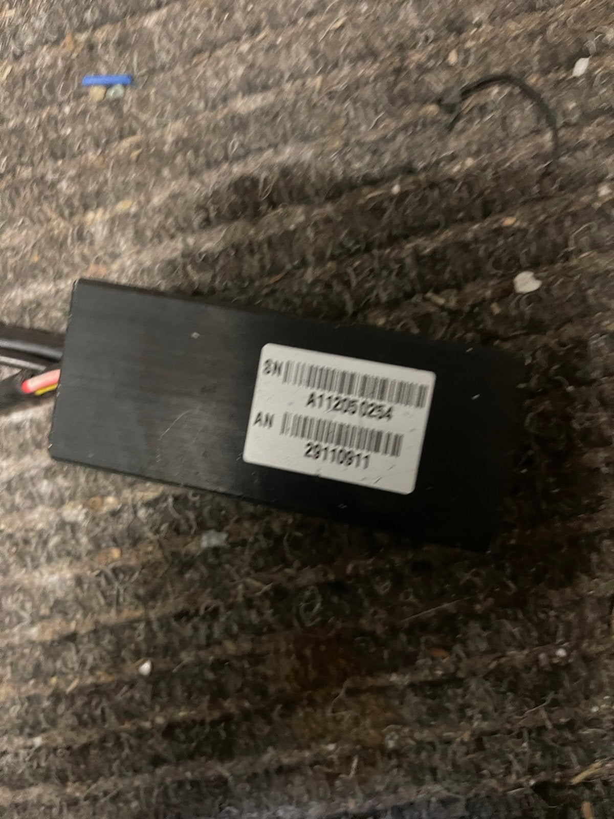Ion controller Sparta e-bike, Fietsen en Brommers, Fietsonderdelen, Elektrische fiets, Gebruikt, Overige typen, Kunststof