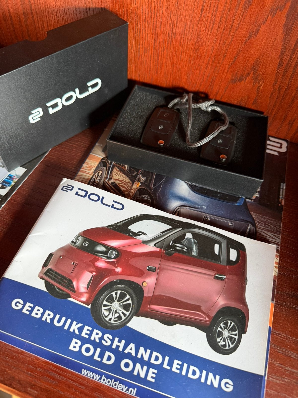 BOLD ONE CANTA (rijbewijsvrij) Garantie NIEUW gratis thuis, Diversen, Nieuw, 16 km/u of meer, 46 km of meer, Ophalen