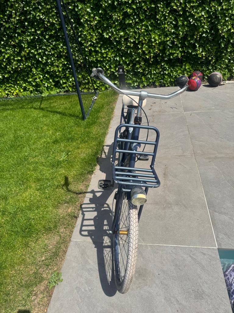 Sparta Transportfiets - 24 inch, Ophalen, Gebruikt