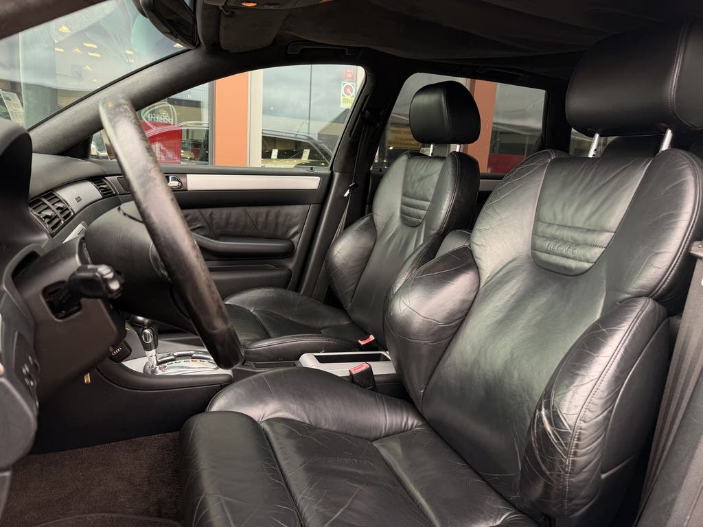 Audi A6 Avant 4.2 V8 quattro S6 Advance | LEES TEKST! | Lede, foto 5