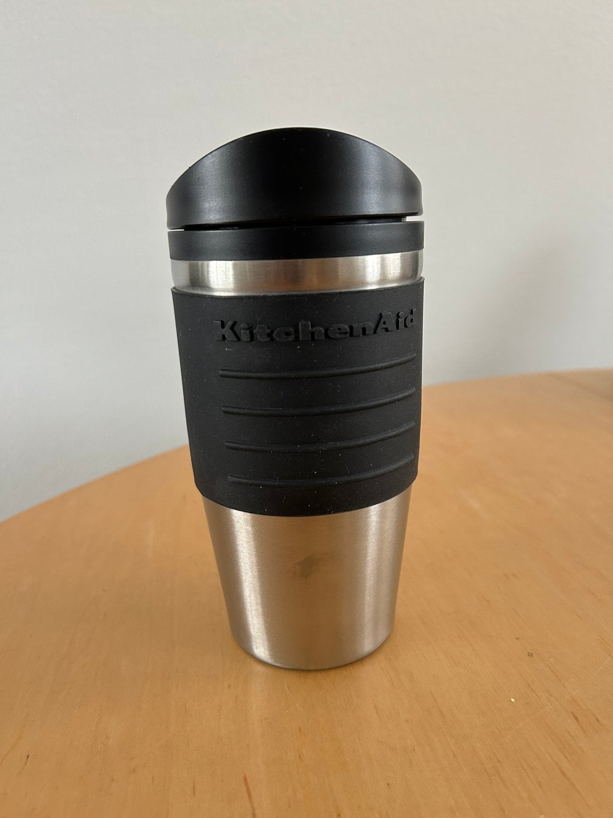 KitchenAid thermobeker To-Go, Ophalen of Verzenden, Zo goed als nieuw