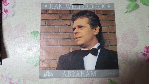 single han wellerdieck, Ophalen of Verzenden
