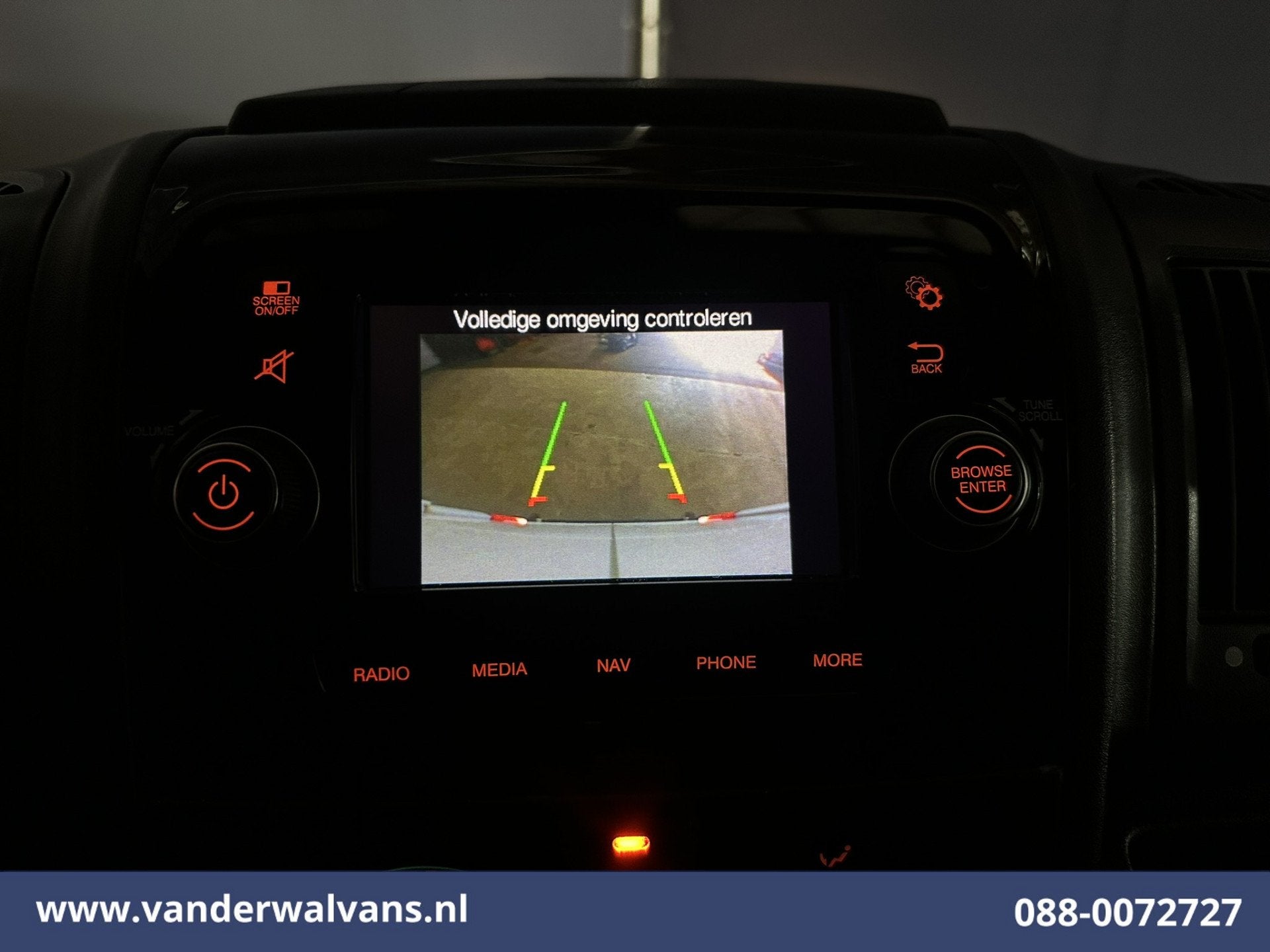 Opel Movano 2.2D 120pk L2H2 Euro6 Airco | Camera | Cruisecon, Voorwielaandrijving, Dealer onderhouden, Stof, Gebruikt