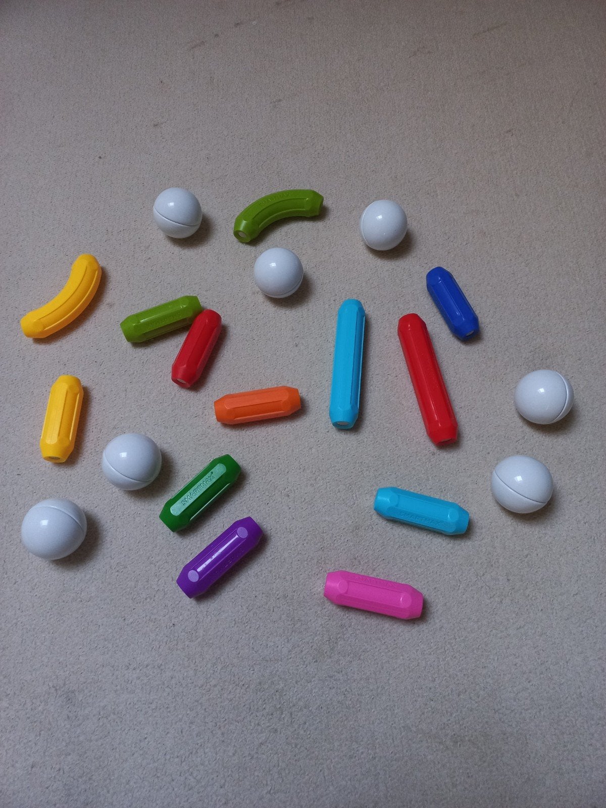 Magnetisch speelgoed, Ophalen of Verzenden, Nieuw