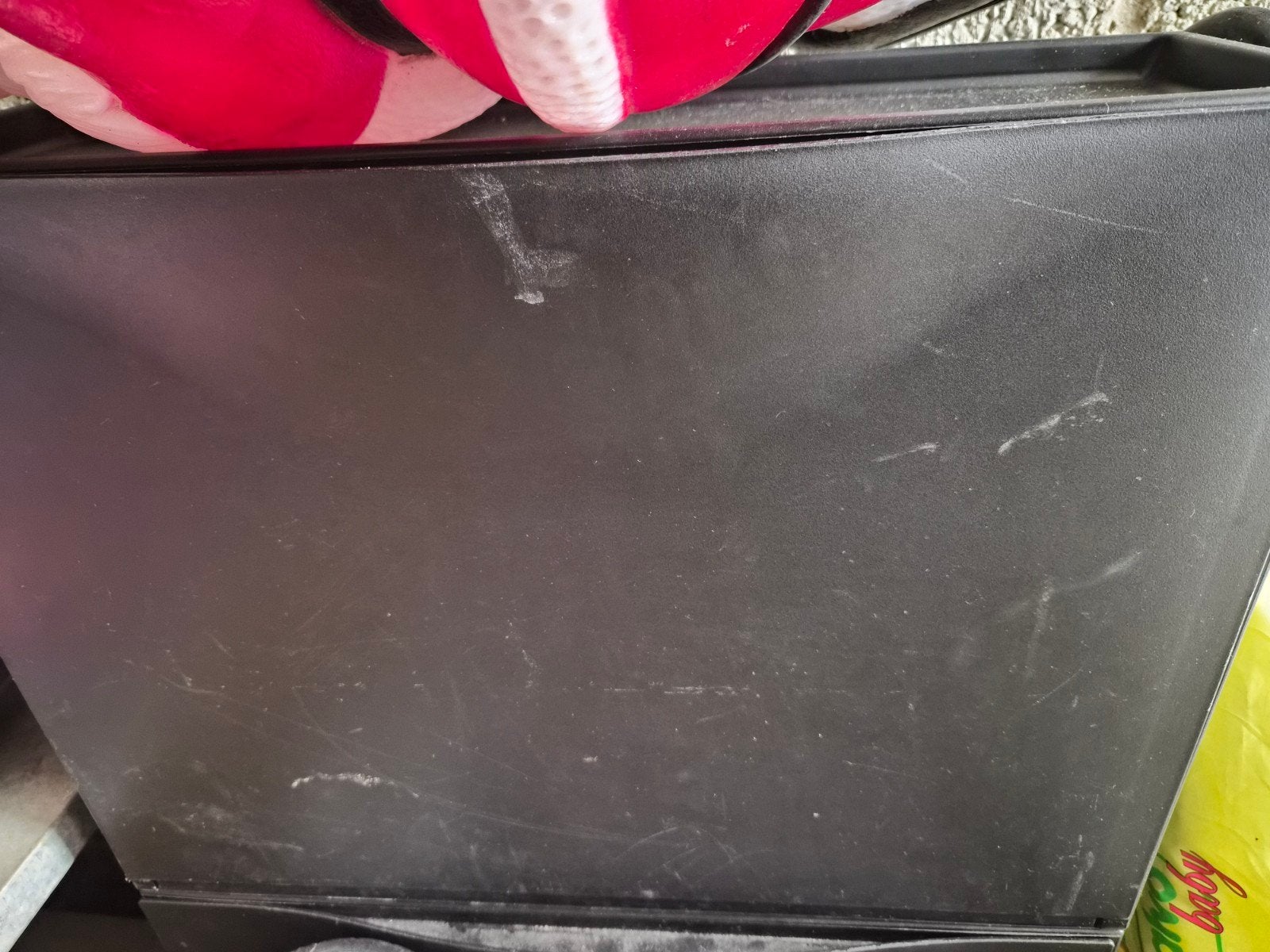 IKEA schoenenkast - Zwart, Ophalen, Gebruikt