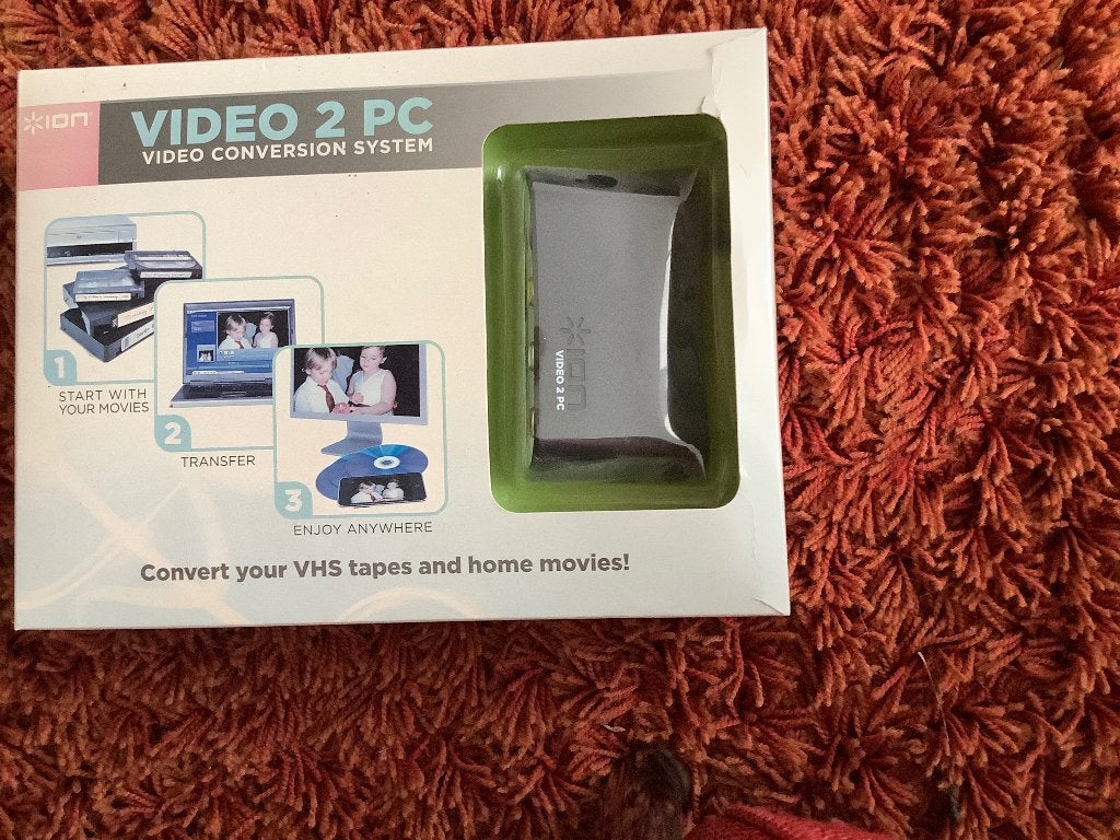 Video 2 pc, Ophalen of Verzenden, Nieuw