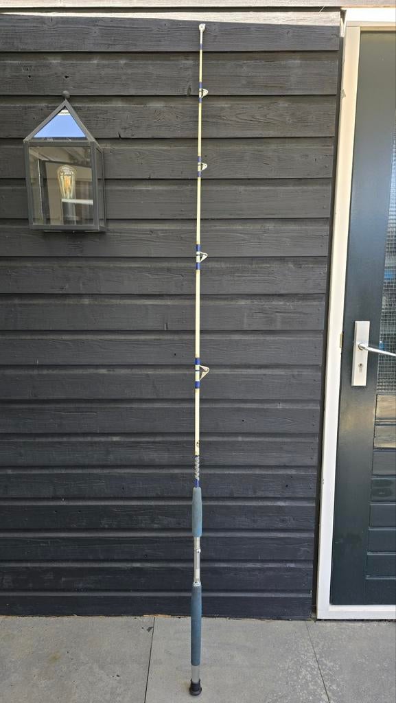 Browning Hocker II 20 lbs Big Game vishengel te koop, Ophalen, Werphengel
