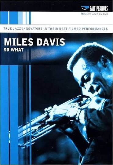 miles davis, Alle leeftijden, Ophalen of Verzenden, Gebruikt
