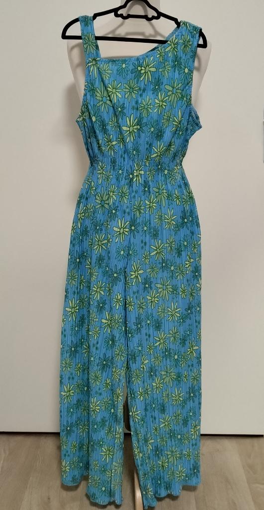 Zara jumpsuit, maat 152, Meisje, Ophalen of Verzenden, Zo goed als nieuw, Zara