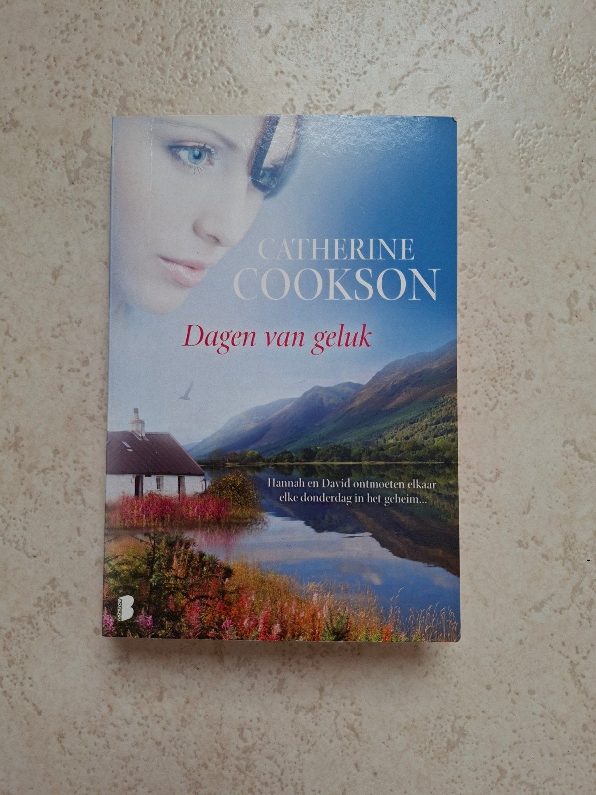 Dagen van geluk - Catherine Cookson, Ophalen of Verzenden, Gelezen, Catherine Cookson, Europa overig