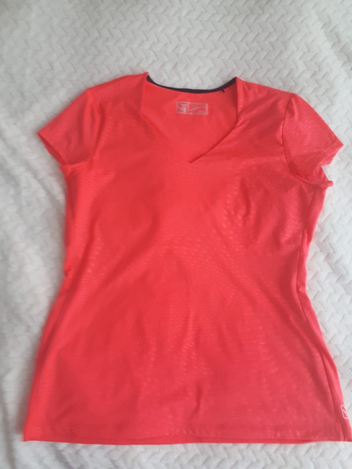 Sjeng tennis shirt Dames maat L, Ophalen of Verzenden, Zo goed als nieuw