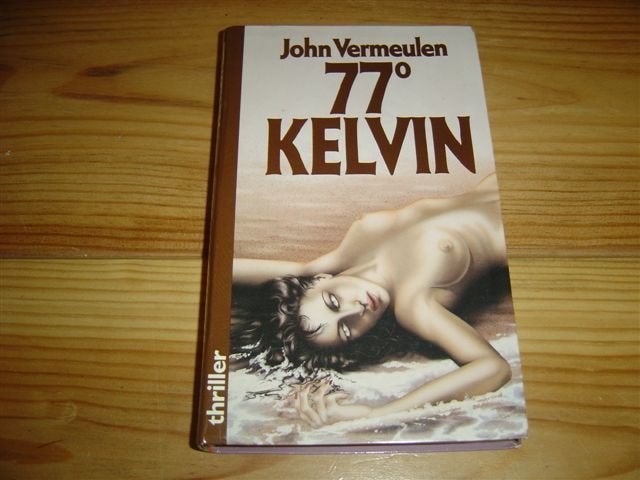 Te koop : 77 kelvin, Ophalen of Verzenden, Gelezen
