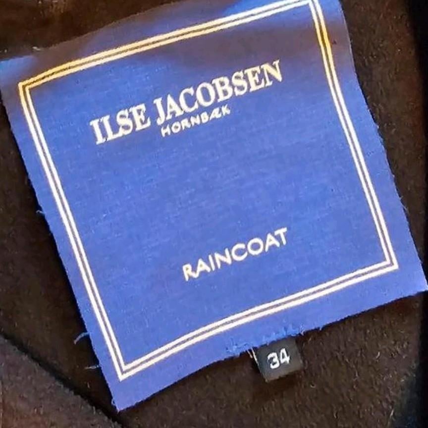 Ilse Jacobsen Softshell Jas XS/34, Kleding | Dames, Jassen | Zomer, Ophalen of Verzenden