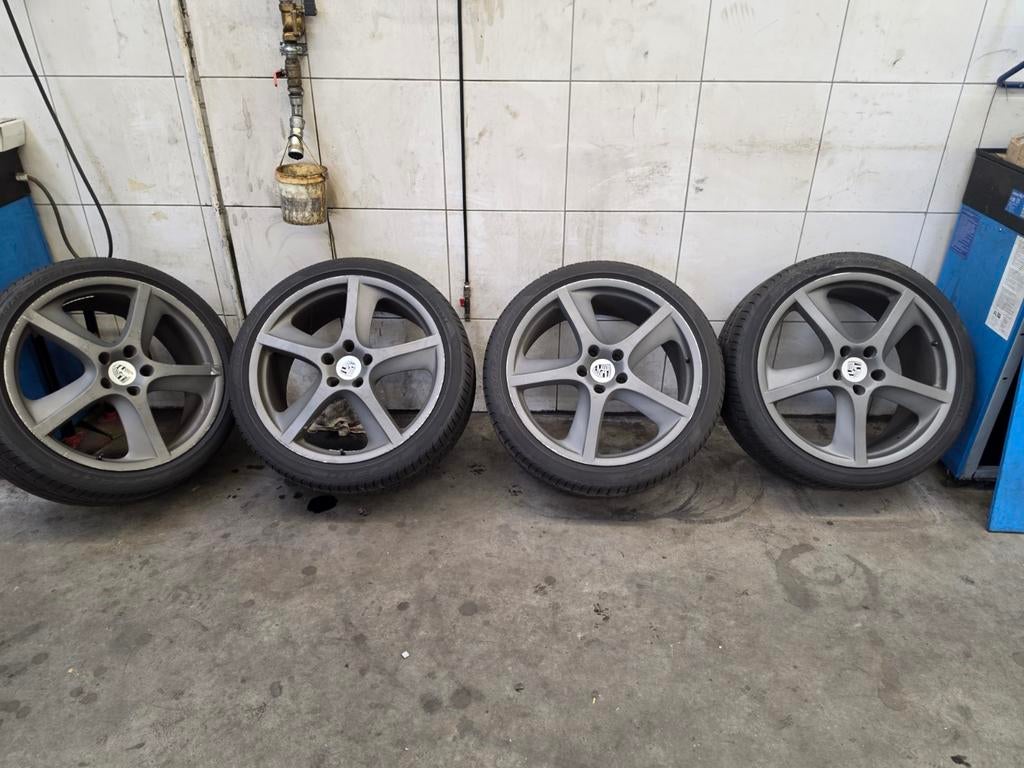Porsche velgen, Ophalen of Verzenden, Porsche