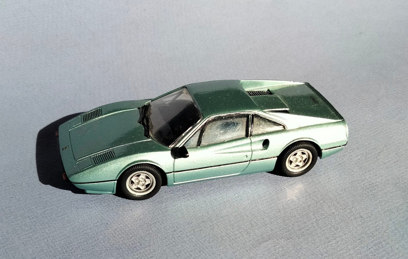 Vitesse Ferrari 308 GTB  1:43, Ophalen of Verzenden