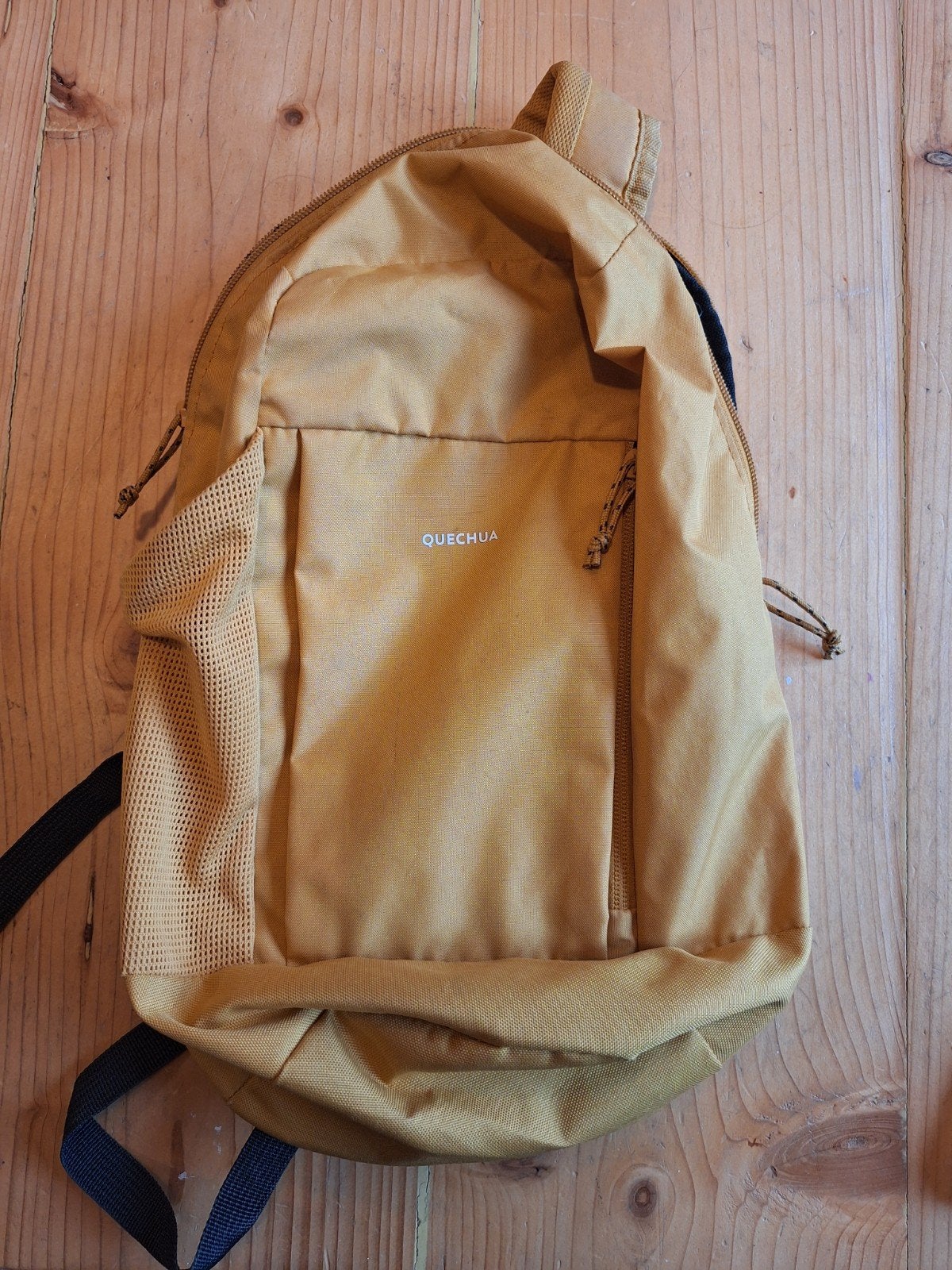 Decathlon Quechua rugtas, Overige merken, 40 cm of meer, Gebruikt, Minder dan 30 cm