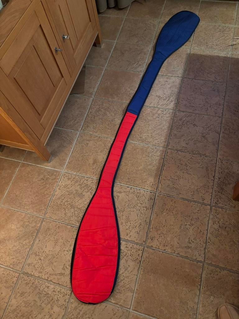 Peddelhoes neopreen 230cm Nieuw!, Ophalen of Verzenden, Nieuw