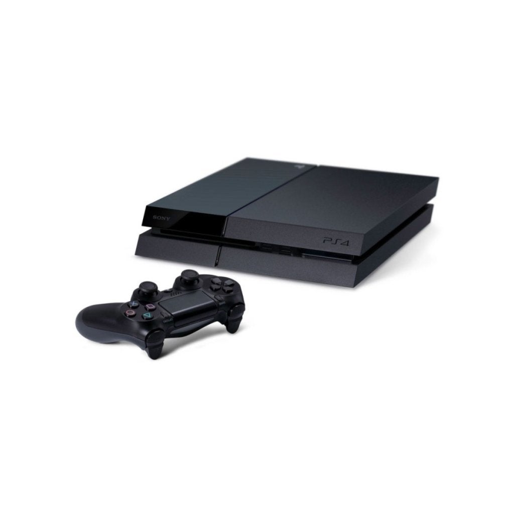 Sony Playstation 4 500GB | 500GB, Verzenden, Sony Benelux, Zo goed als nieuw, Taurusavenue 16, 2132 LS Hoofddorp, Nederland