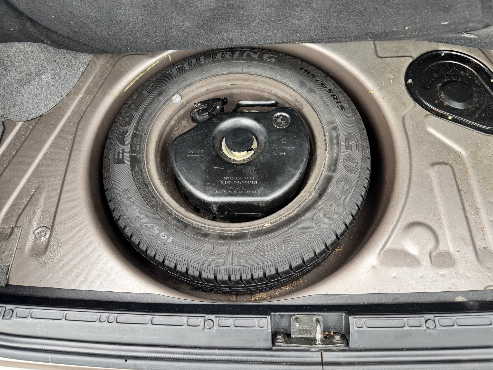 BMW 5 Serie 520i Schuifdak Youngtimer! BTW Auto! (bj 1990), foto 10