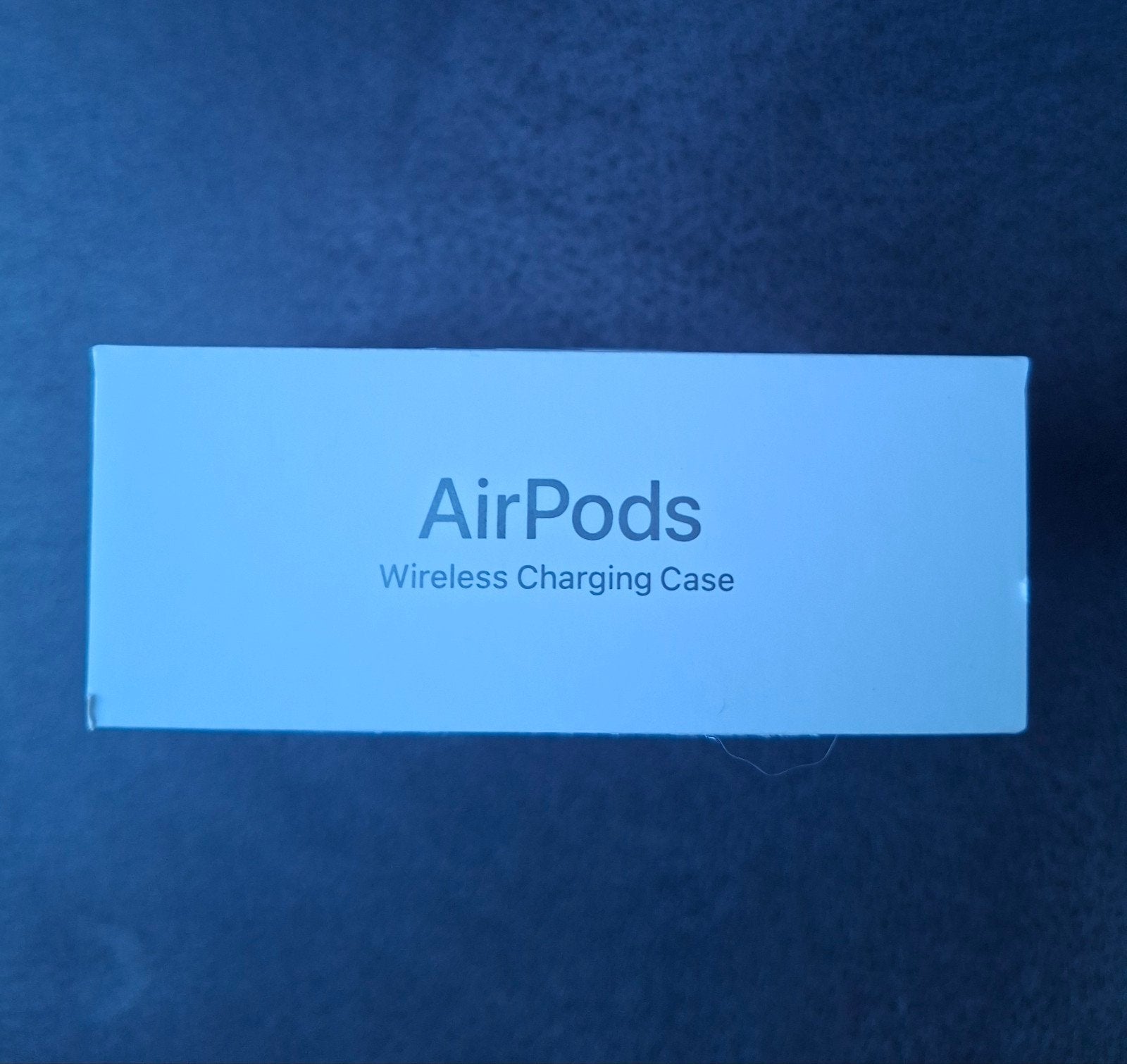 Apple AirPods 5 (zonder oplaadcase) - Nieuw en ongebruikt, In-ear, Draadloos, Nieuw, Ophalen of Verzenden