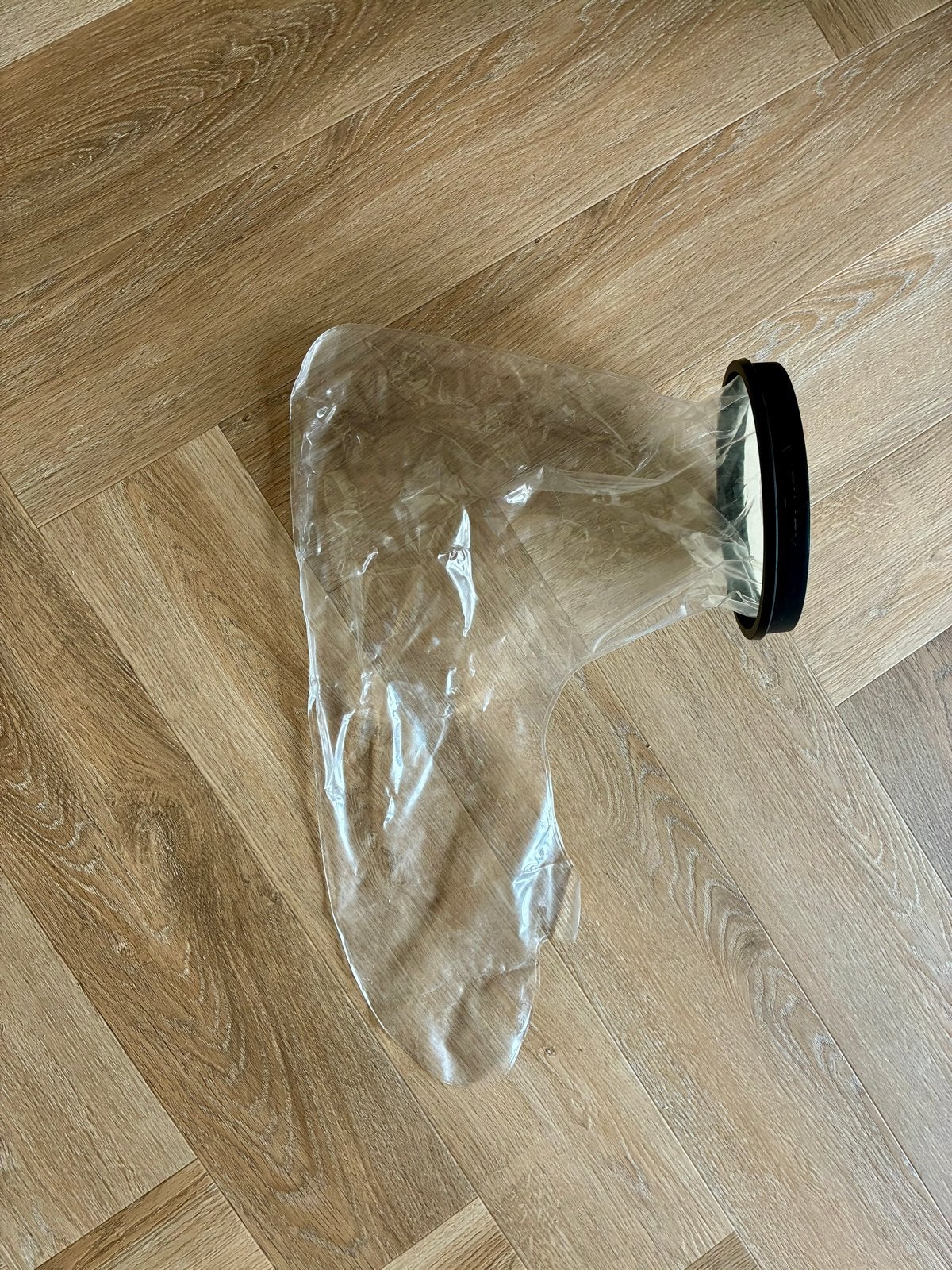 Douche hoes arm, Ophalen of Verzenden, Zo goed als nieuw