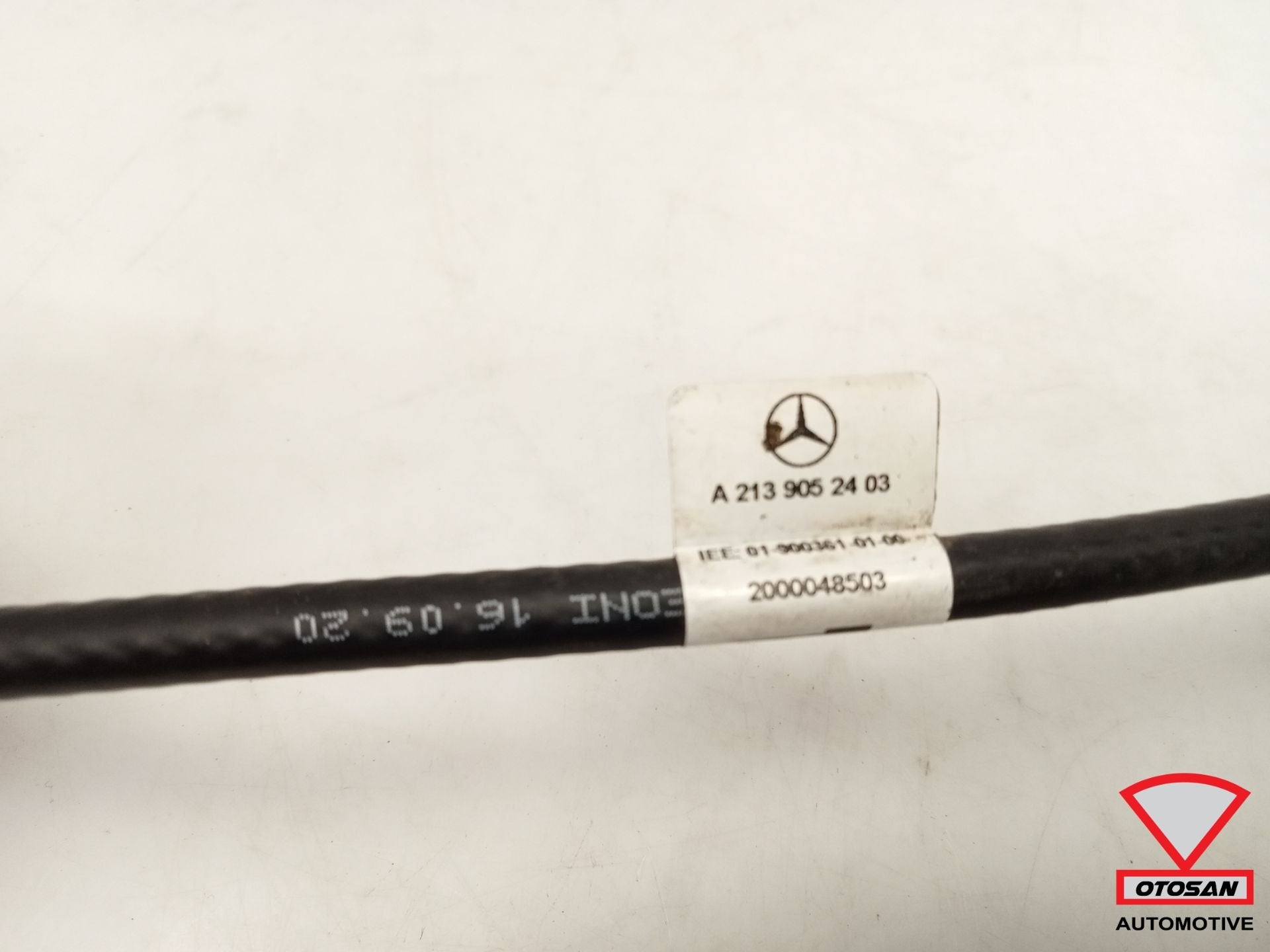 Mercedes Diverse Achterklep Opener Sensor A2139052403, Auto-onderdelen, Elektronica en Kabels, Gebruikt, Mercedes-Benz AG, Mercedes-Benz