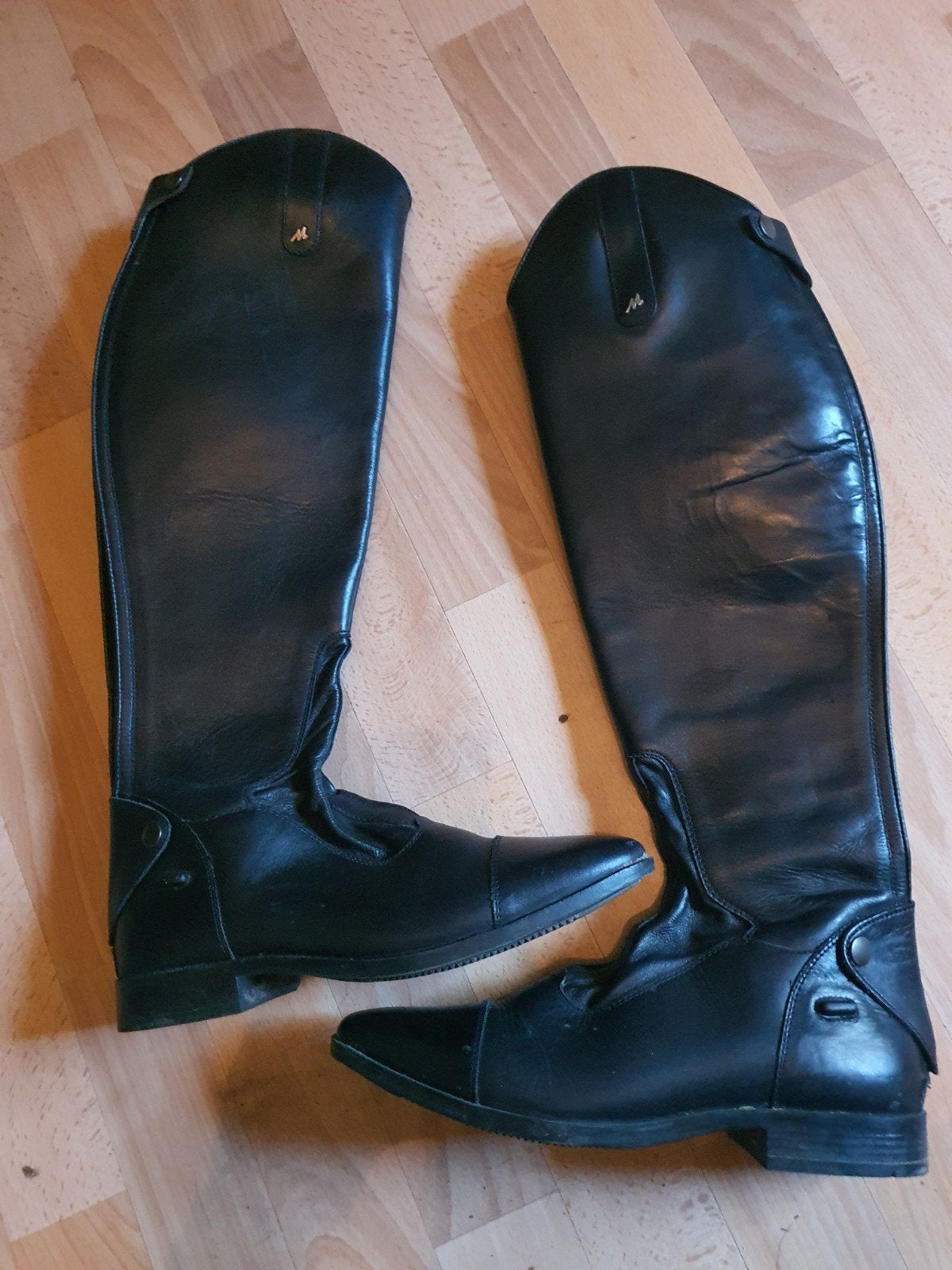 mondoni rijlaarzen maat 40, Dieren en Toebehoren, Verzenden, Dressuur, Schoeisel