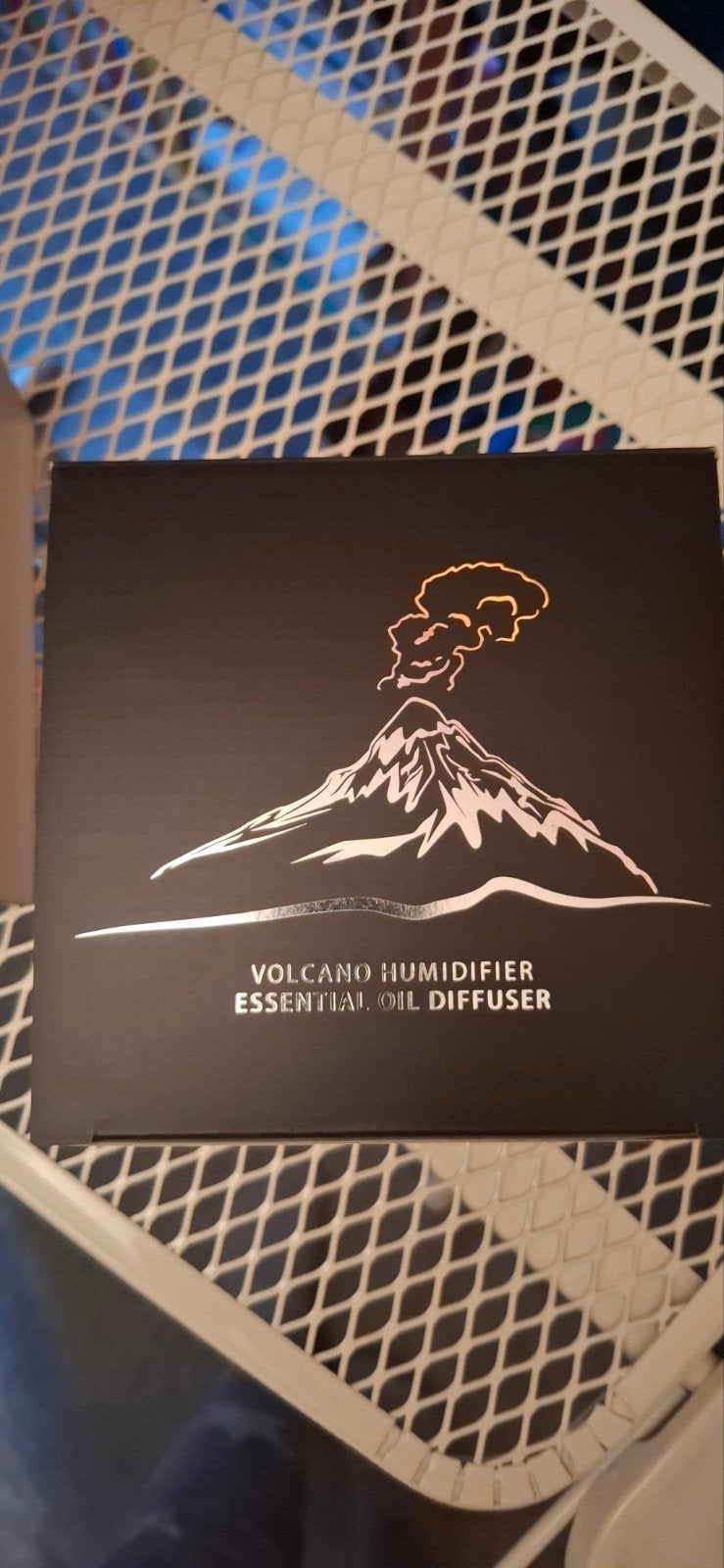 Aroma diffuser, Ophalen, Nieuw, Luchtbevochtiger