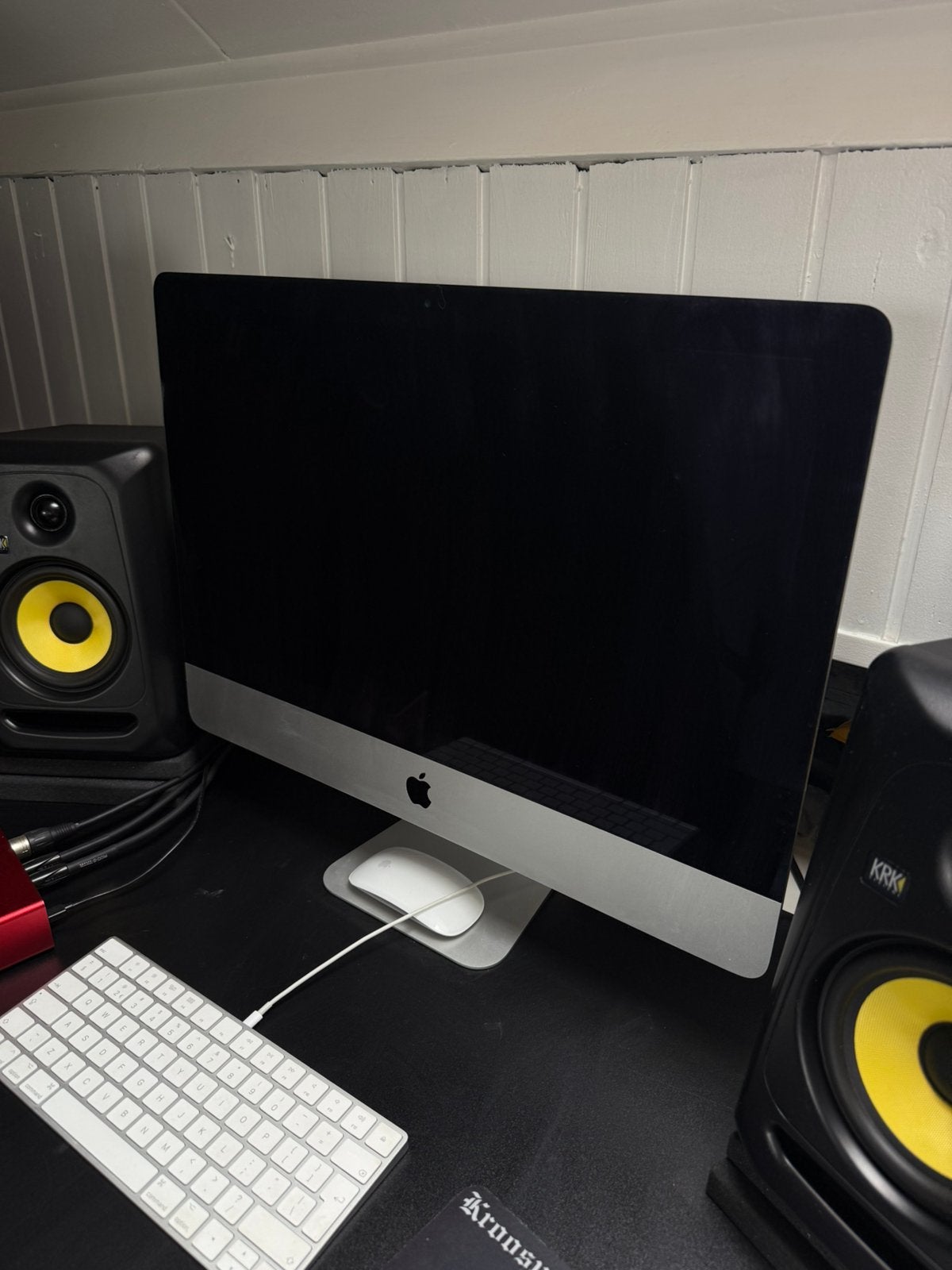 Apple iMac 21,5” 2017 | i5 | 8GB RAM | 1TB | Ventura, Computers en Software, Apple Desktops, Gebruikt, 2 tot 3 Ghz, IMac, Ophalen of Verzenden