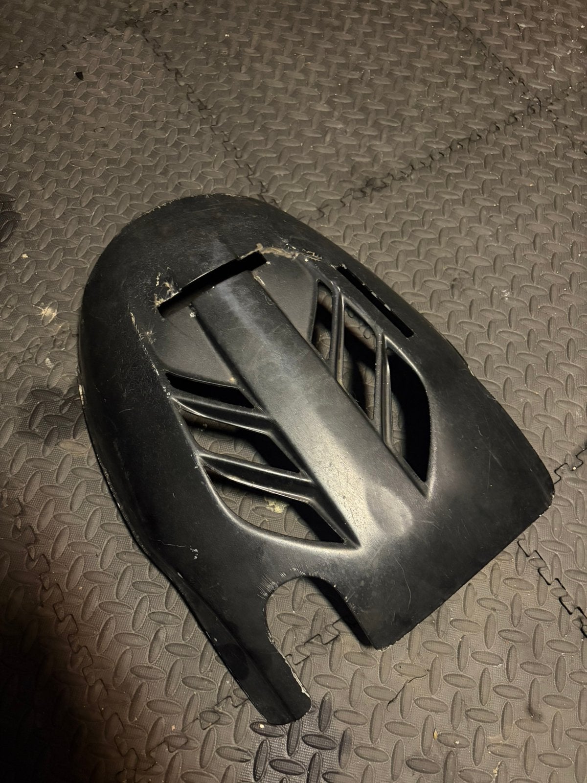 Onderkuip voor een aerox, Ophalen of Verzenden