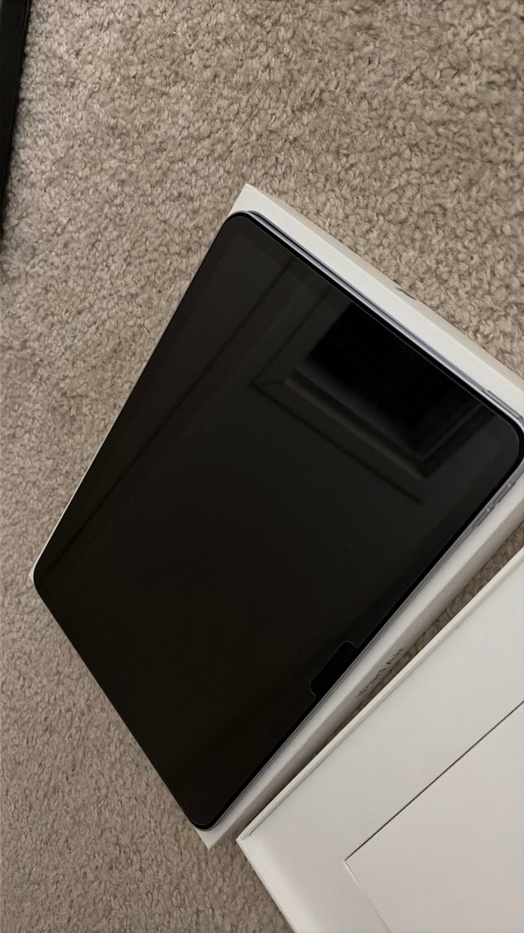 Foto 5 van Apple iPad Air (6th Generation)