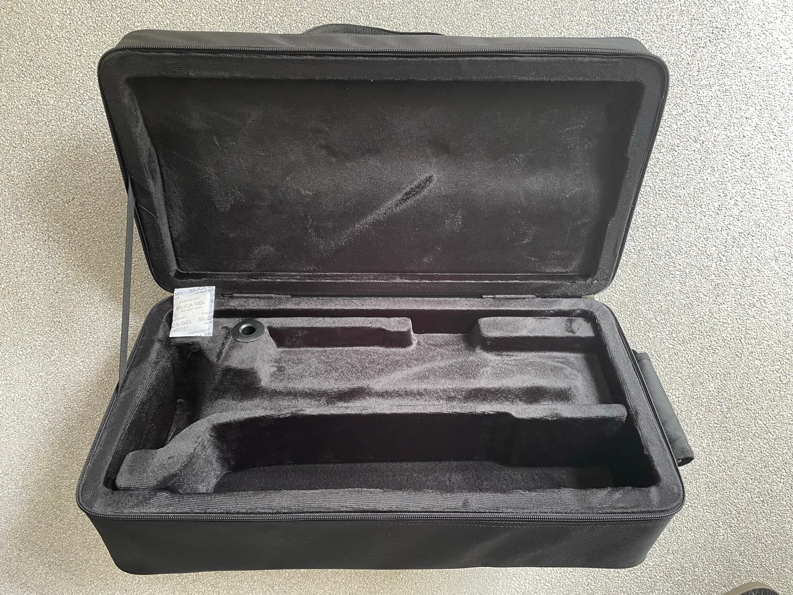 Gear4Music koffer gigbag voor trompet, Muziek en Instrumenten, Behuizingen en Koffers, Ophalen of Verzenden, Nieuw, Trompet