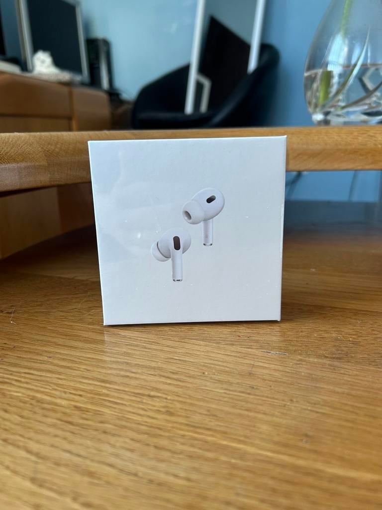 Airpods pro 2, Ophalen of Verzenden, Refurbished