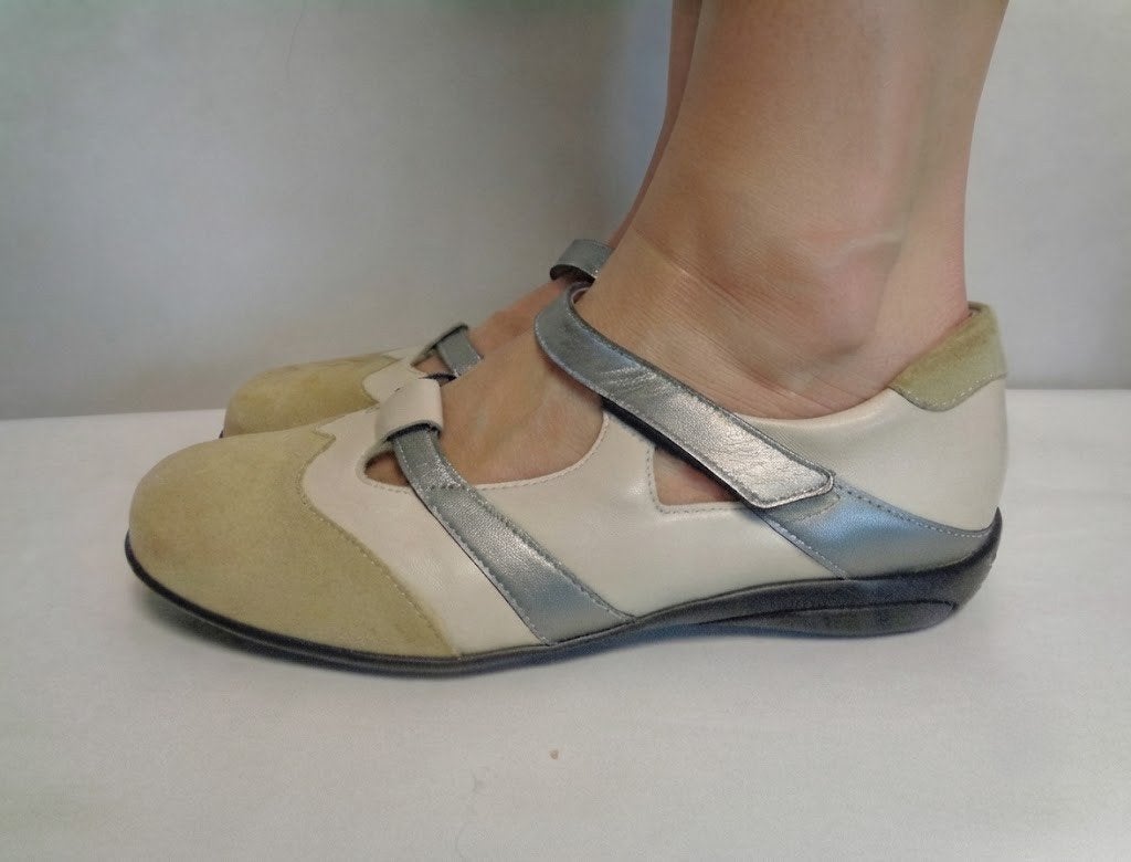schoen hartjes, Overige kleuren, Verzenden, Instappers, Zo goed als nieuw