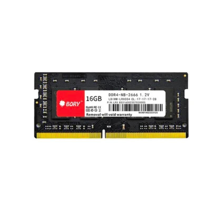 16GB DDR4 RAM, Computers en Software, RAM geheugen, Ophalen, DDR4, Nieuw, Laptop