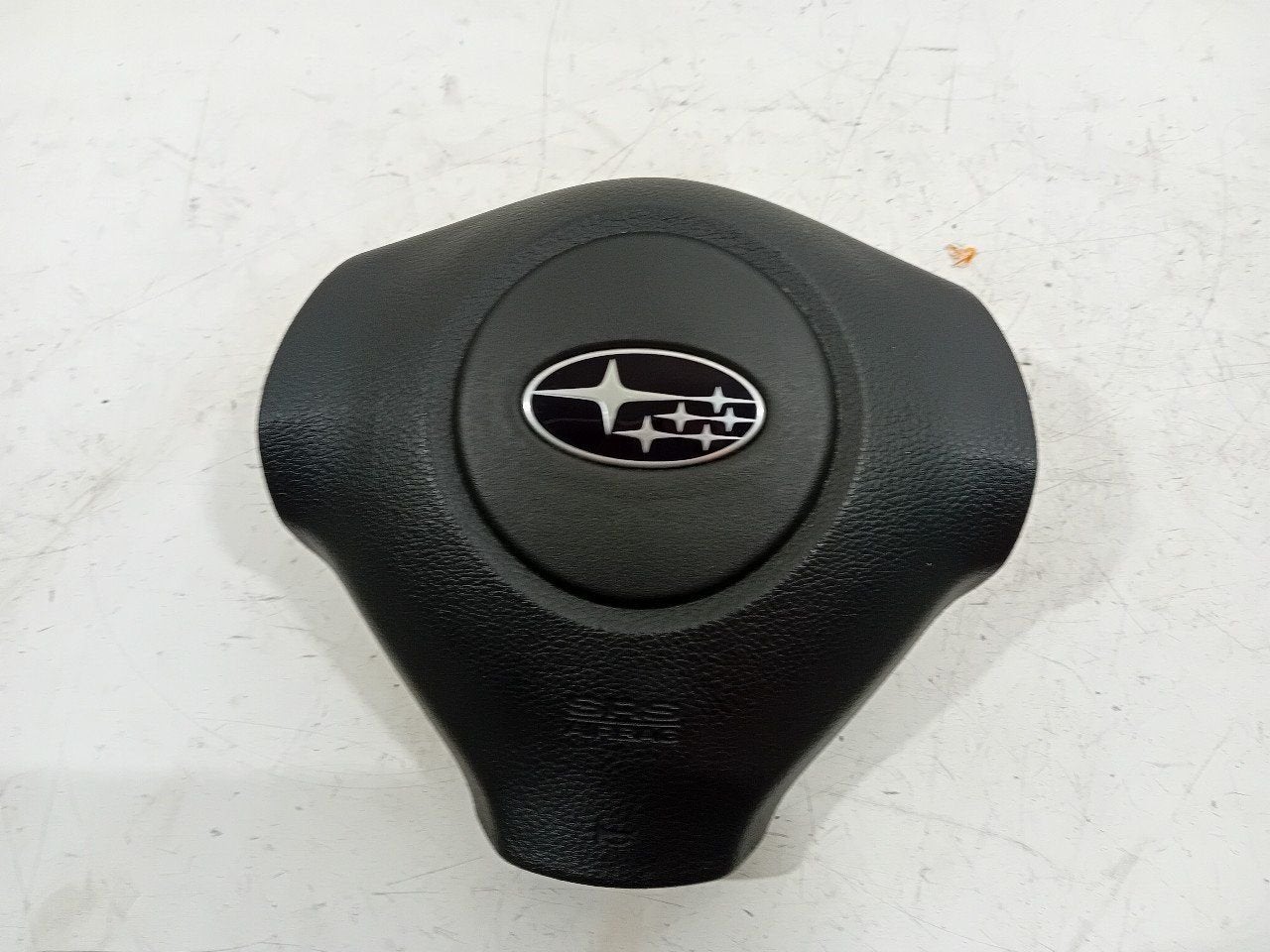 Airbag stuur Subaru Impreza, Auto-onderdelen, Subaru, Onderdelen@venauto.nl, Van der Ven Autorecycling B.V., Gebruikt