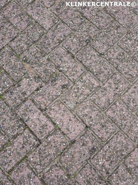 ROOIKORTING 1.000M2 heidegrijs betonklinkers bkk bss, Tuin en Terras, Bij dit gebruikte product niet meer te achterhalen., Gebruikt