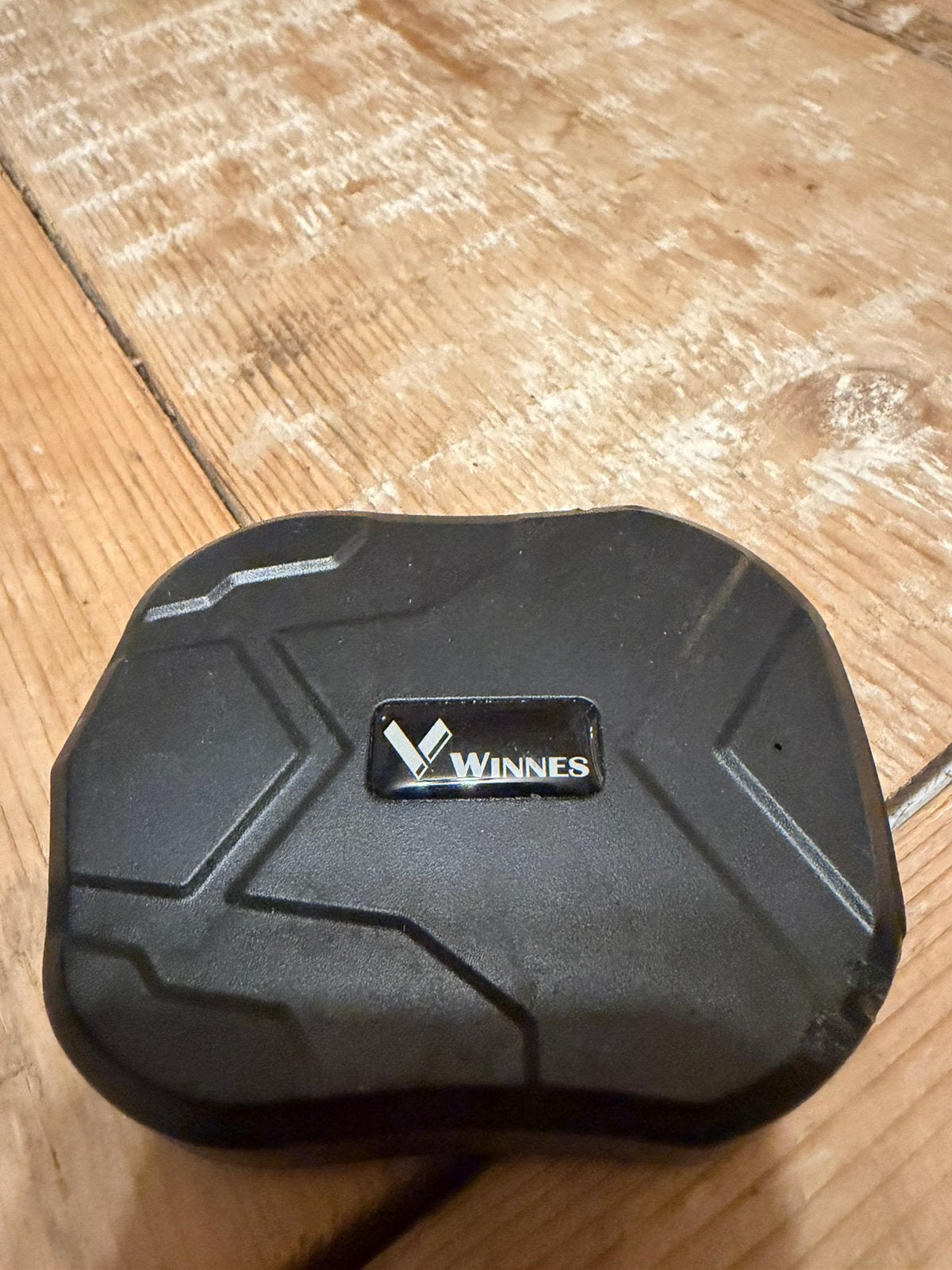Gps tracker, Auto diversen, Verzenden, Gebruikt