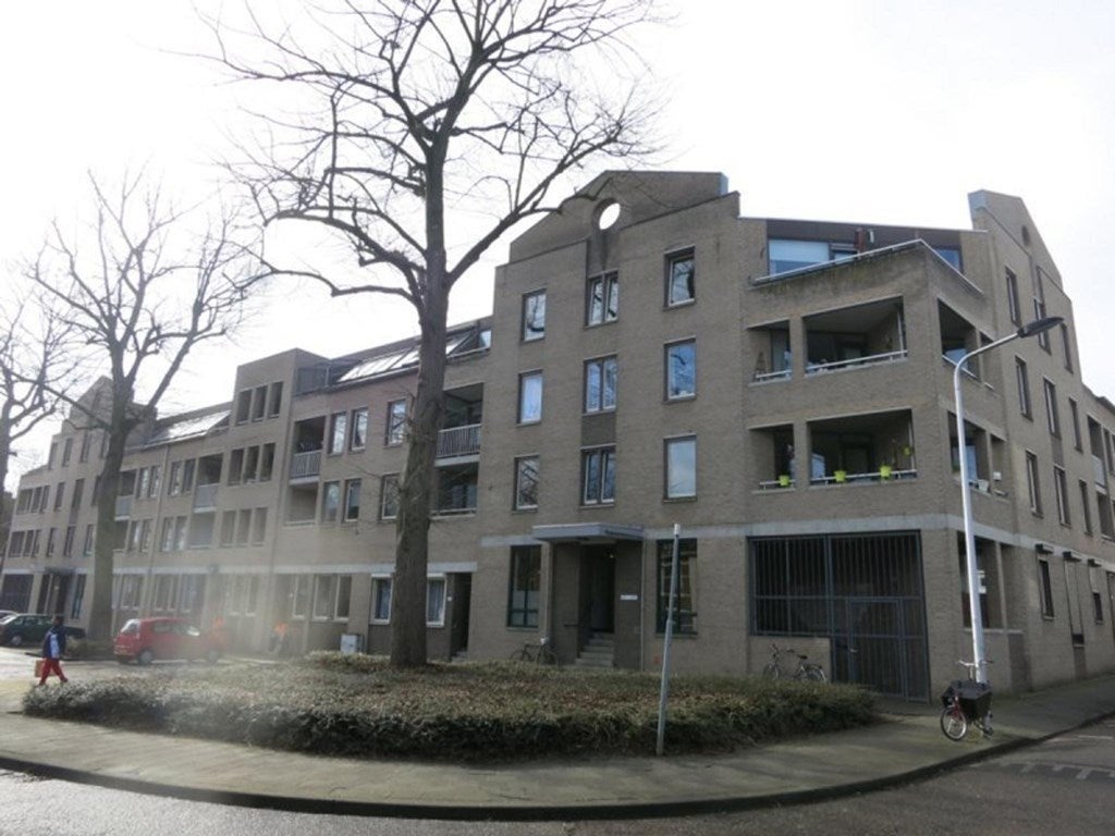 NIEUW! Woonruimte te huur Volksplein, Maastricht