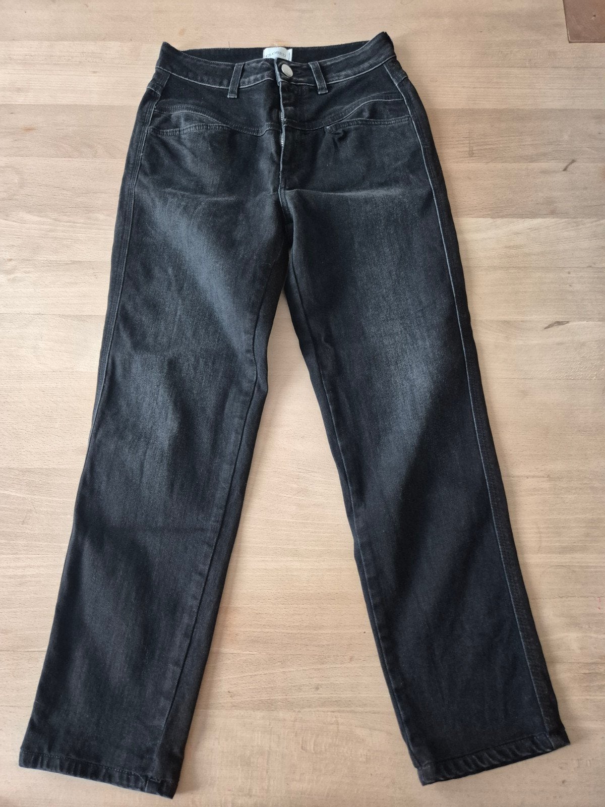 Prachtige broek Closed.Maat XS., Verzenden, Zo goed als nieuw, Maat 34 (XS) of kleiner, Lang