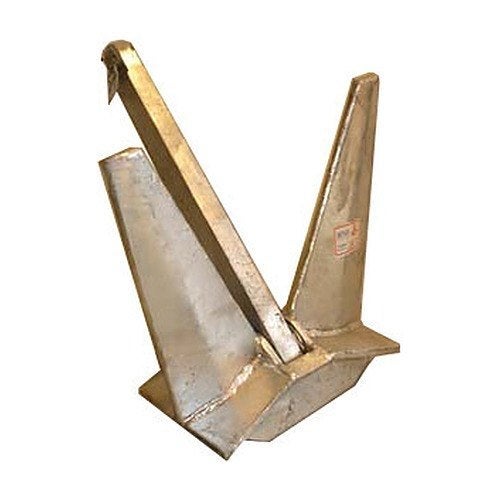 Anker gegalvaniseerd 20kg, Verzenden