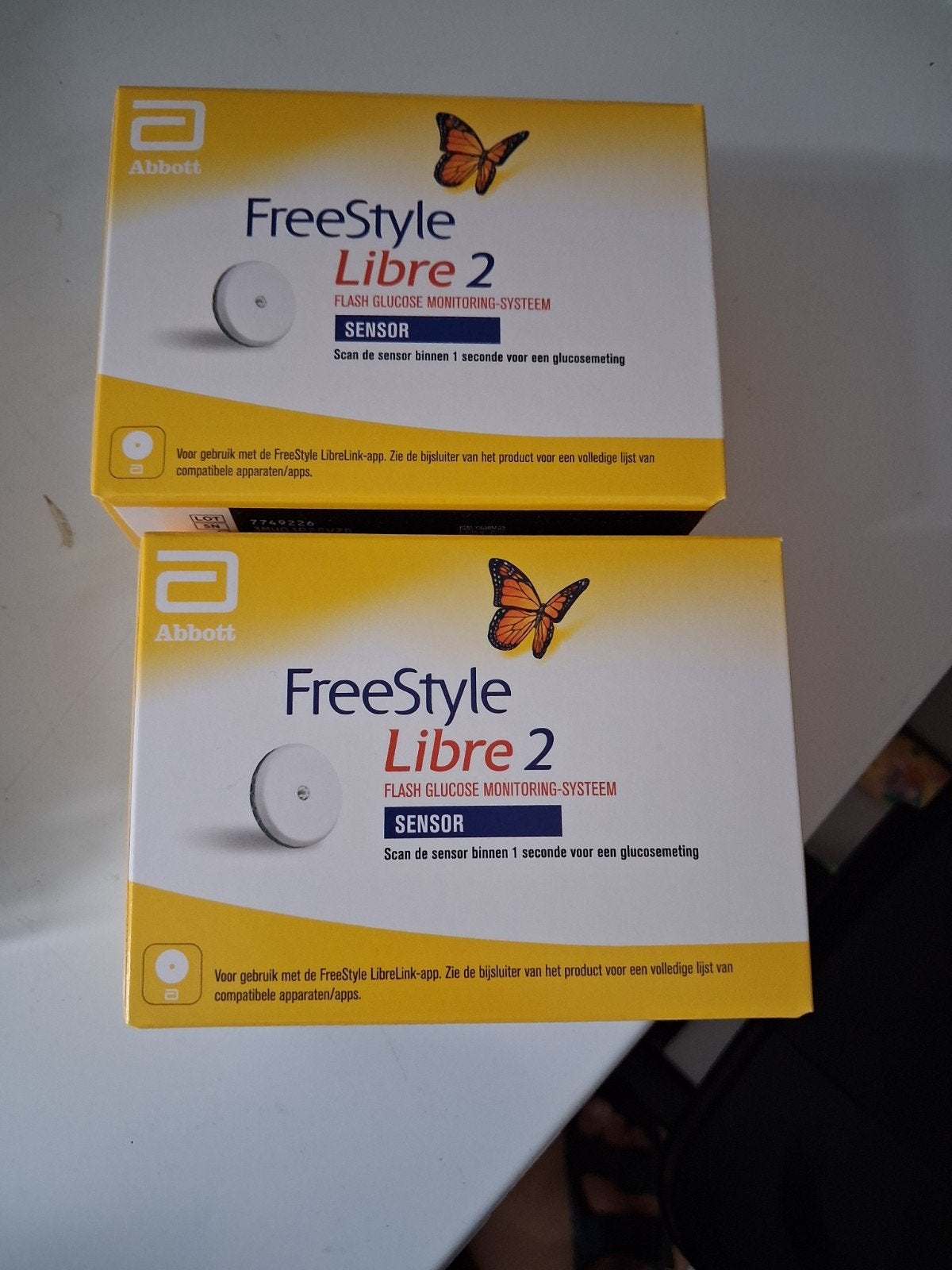 Freestyle libere 2, Diversen, Verpleegmiddelen, Ophalen of Verzenden
