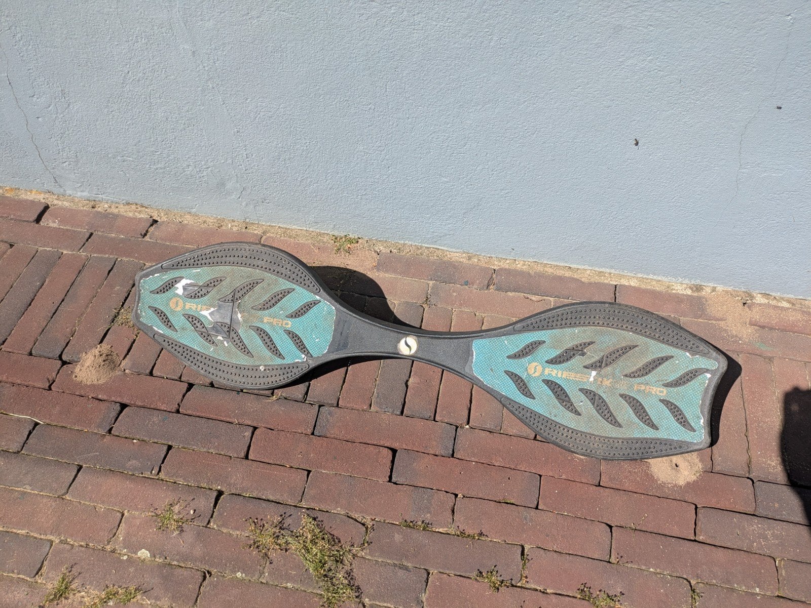 Ripstick, Ophalen of Verzenden, Gebruikt, Overige typen