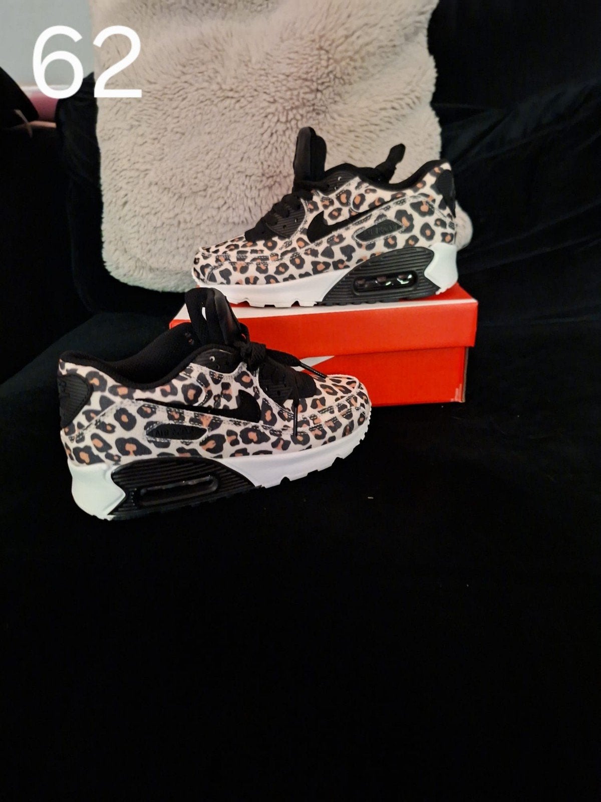 nieuwe nike air max 90 voor meisjes voor maten zie omschrijv, Meisje, Sportschoenen, Nieuw, Ophalen of Verzenden