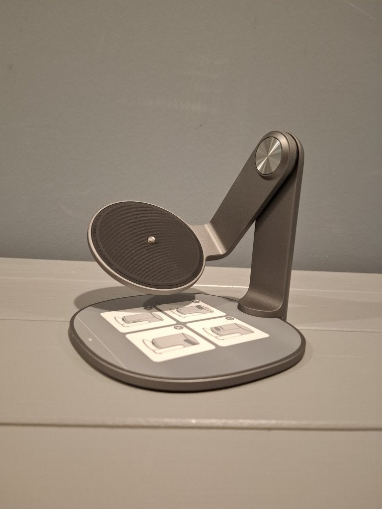 XGIMI | Multi-Angle Stand | Beamerbeugel | Grijs*, Audio, Tv en Foto, Niet ingevuld, Niet ingevuld, Beamerbeugel, Ophalen of Verzenden