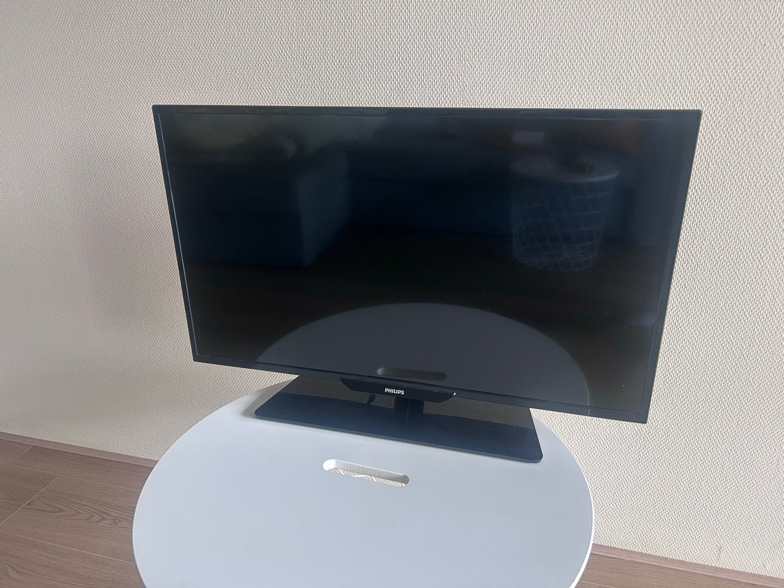 Philips 32PFK5300/12 Full HD LED TV 32”(80 cm), Ophalen, Philips, 50 Hz, 80 tot 100 cm
