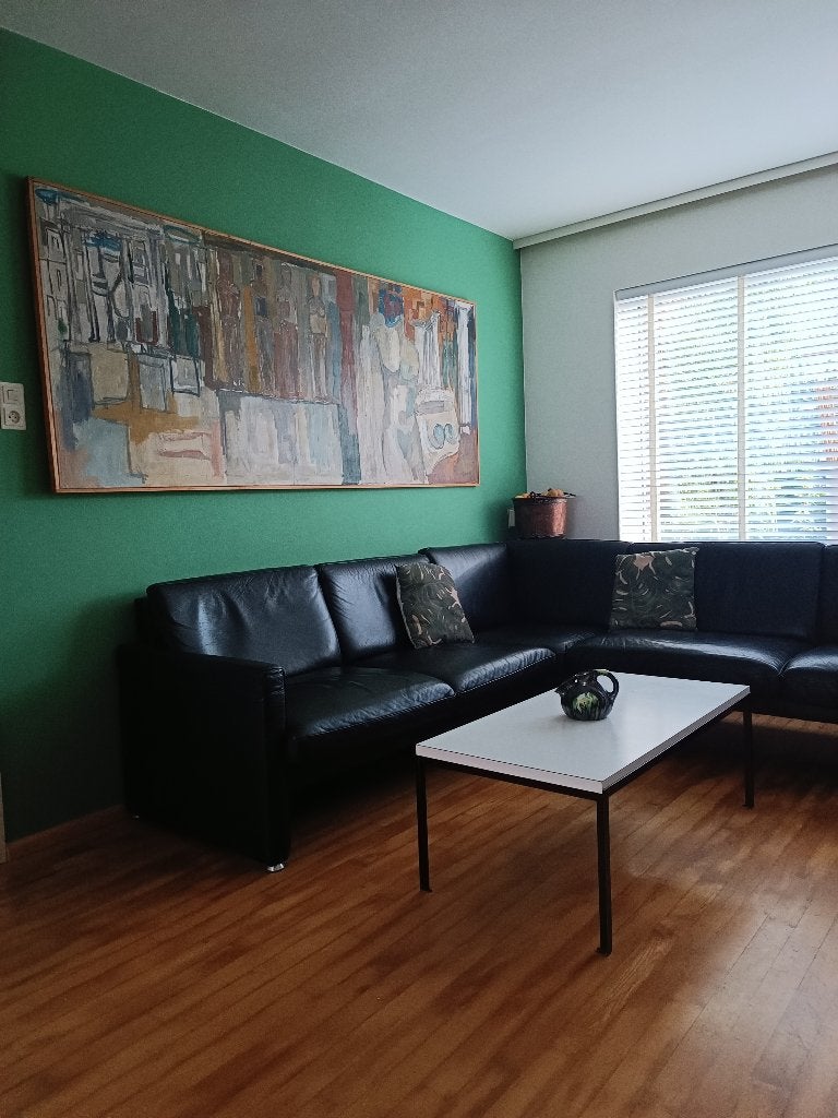 Florence KNOLL Parallel Bar Table, Ophalen